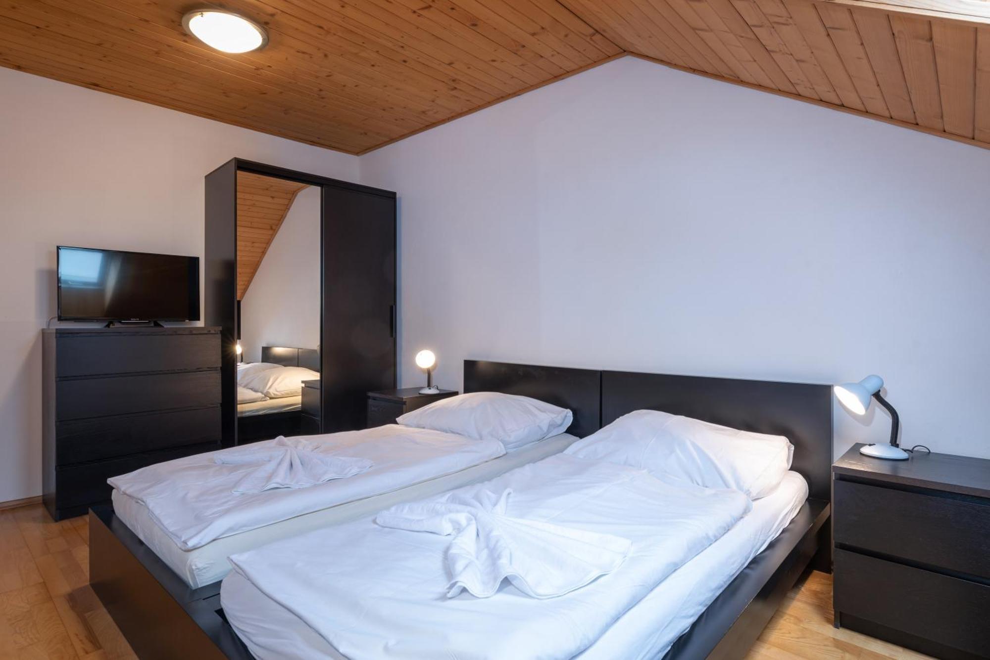 Vila 27 Besenova Ngoại thất bức ảnh